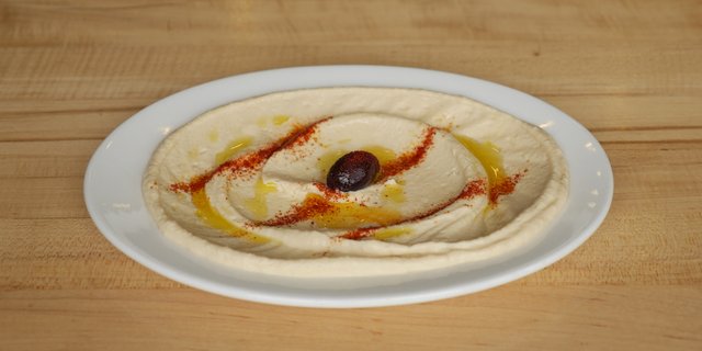 Hummus