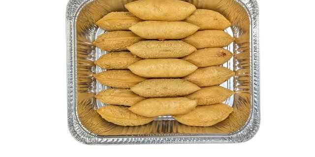 Empanada Box