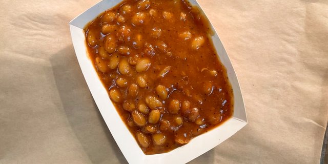 Sweet Beans