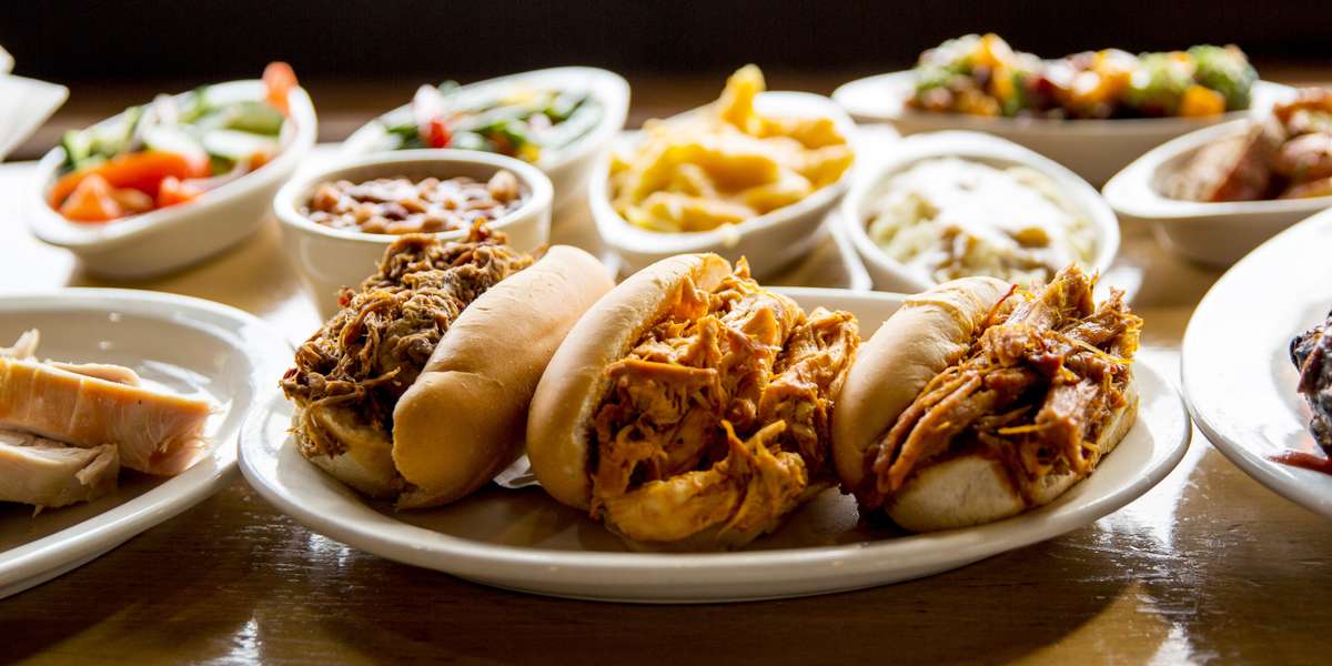 Hoggy's Catering