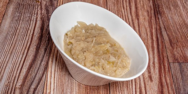 Sauerkraut