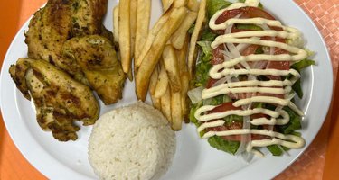 Top Arepa Venezuelan Food