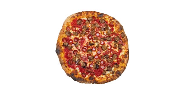 City Wide Pizza