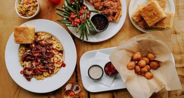 Oak & Embers Tavern
