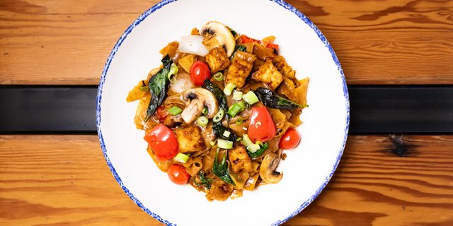 Pad Khi-Mao