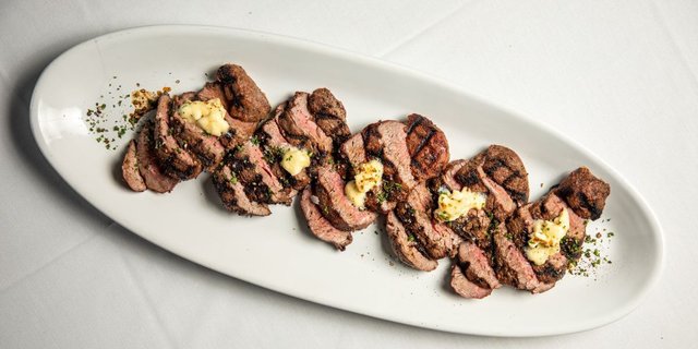 Filet Mignon