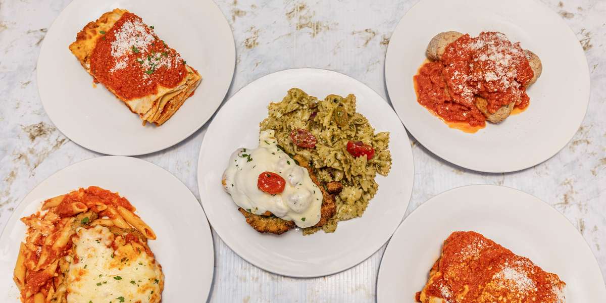 The Dirty Italian