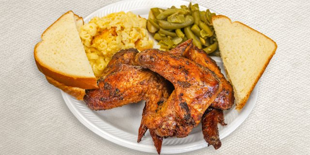Party Wings