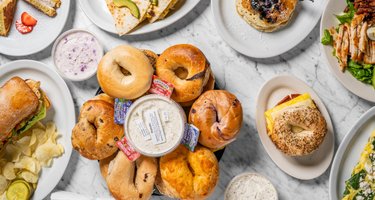 Westmont Bagel