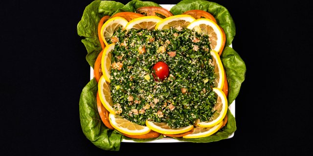 Tabbouli