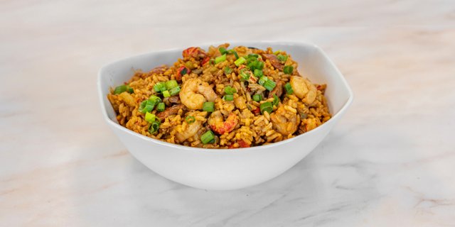 Brunch Jambalaya