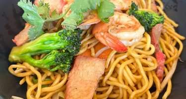 Soi O.B. Thai Street Food