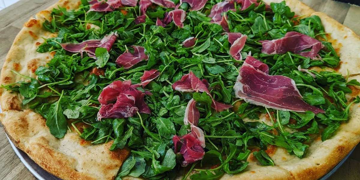 Dado's Pizza