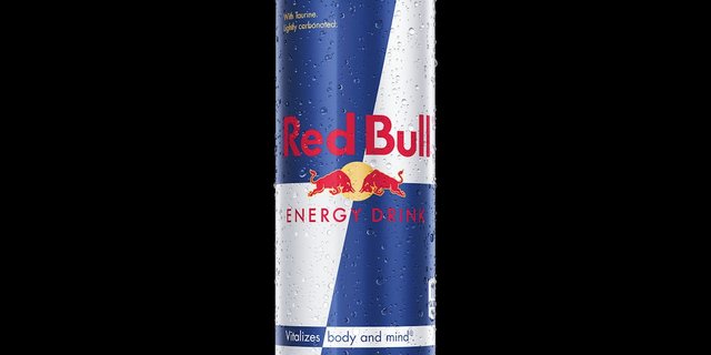 Red Bull Energy Drink