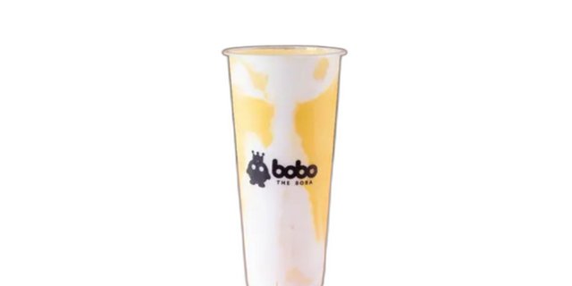 Mango Cream