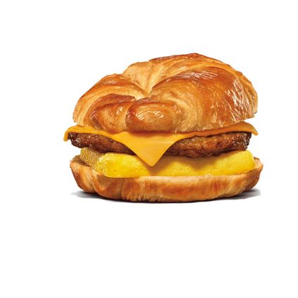 Single Croissan'Wich