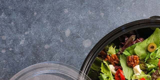 House Craft Salad