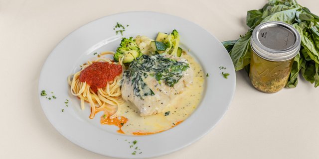 Italian Platinum Package