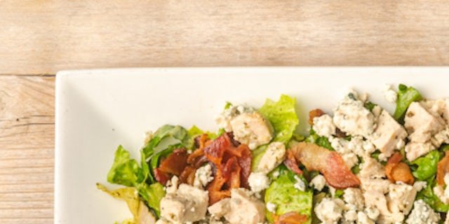 Westville Cobb Salad