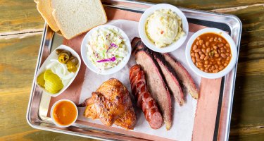 Houston Barbecue Company