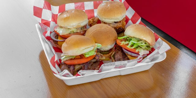 Slider Sampler Pack