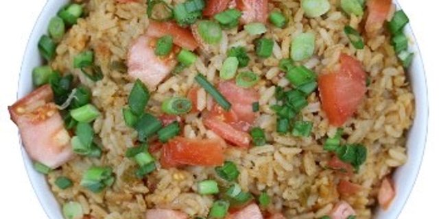 Qt Spanish Rice