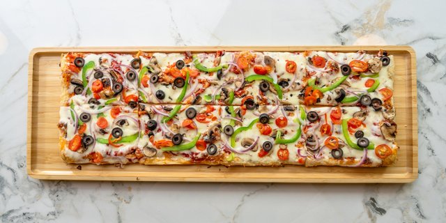 Vegetariana