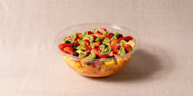 Fresh Fruit Salad