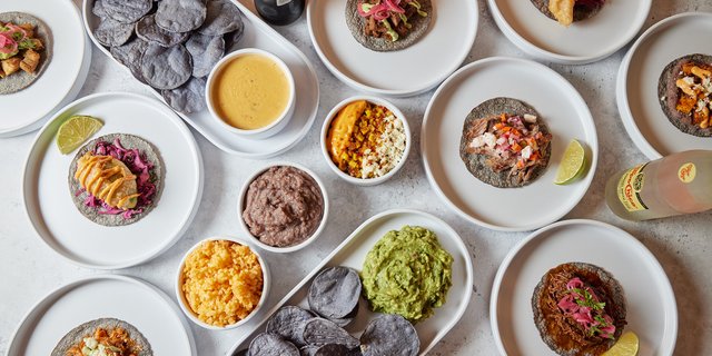 30 Taco - Party Pack