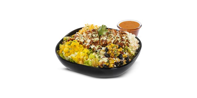Southwest Salad