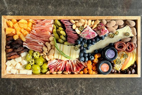 Gathering Board