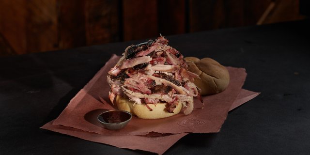 Lightweight BBQ Box