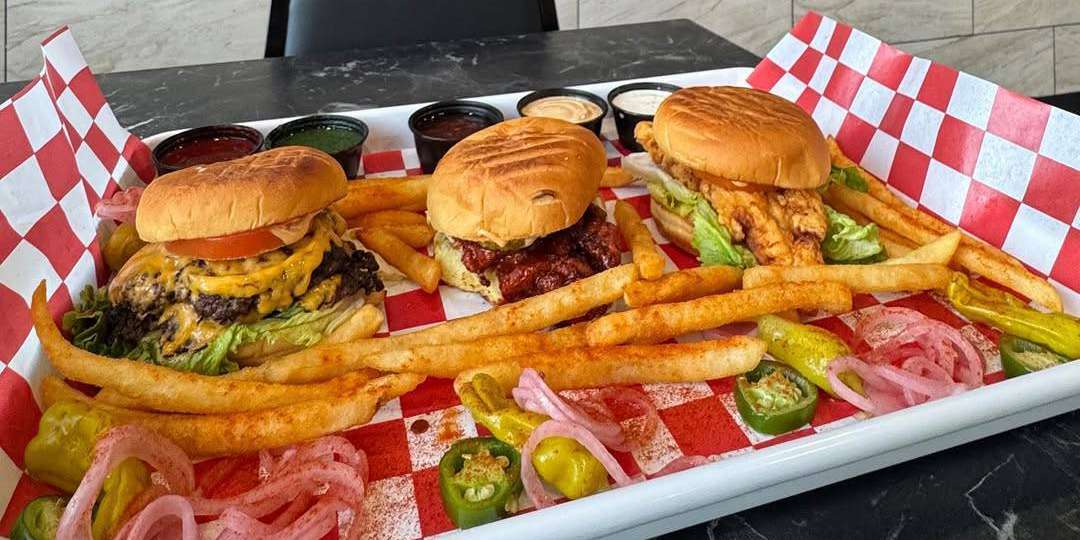 The Halal Spot