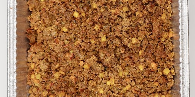 Ground Beef