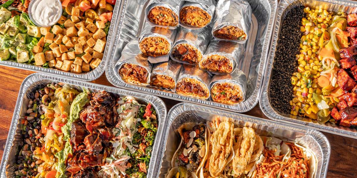 BBQ Mexicana