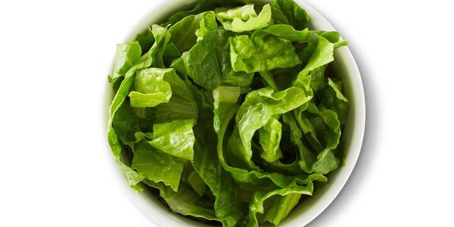 Romaine Lettuce