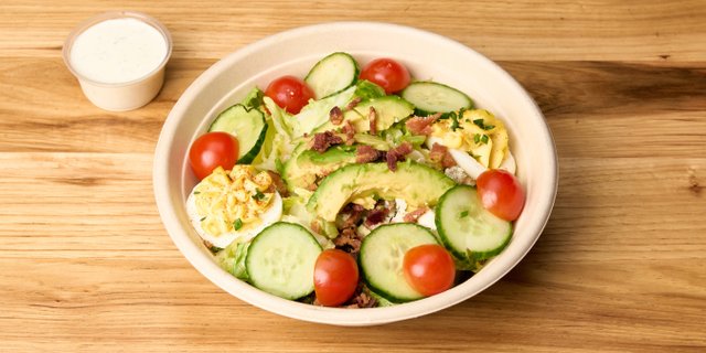 Cobb Salad