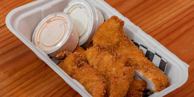 Chicken Tenders