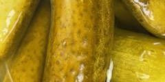 Pickles
