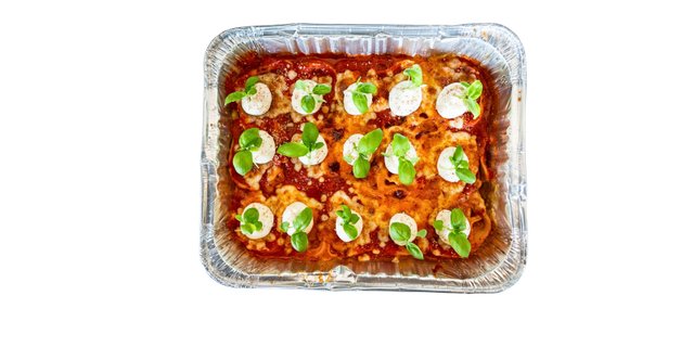 Lasagna