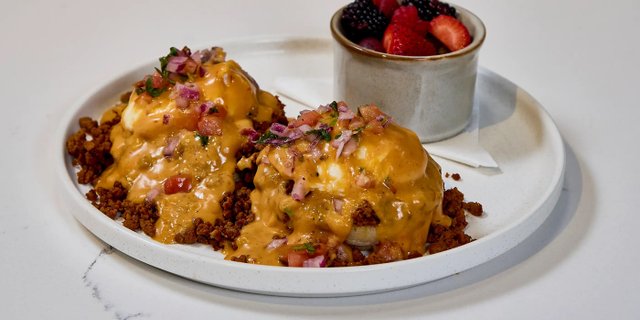 Southwest Benedict