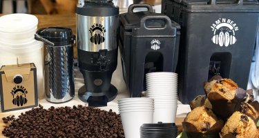 JamnBean Coffee & Tea Co.