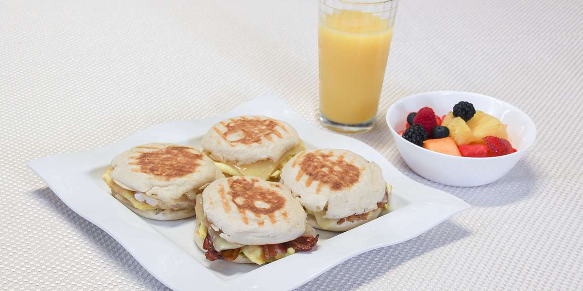 Creative Ideas Catering