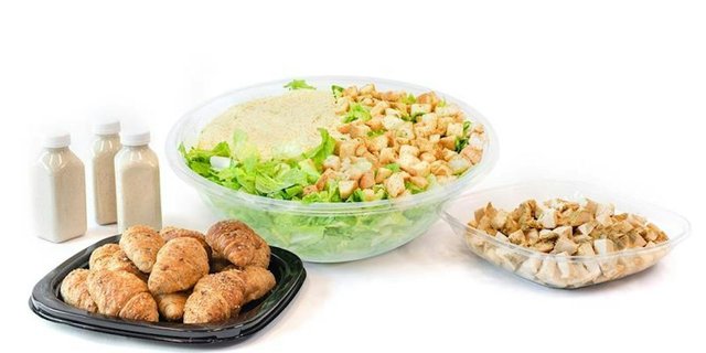 Caesar Salad