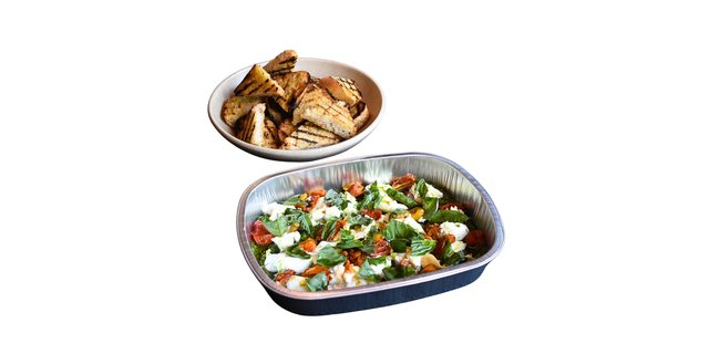 Burrata