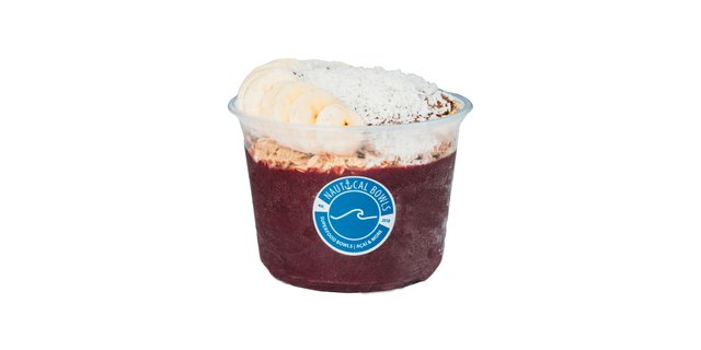 Anchor Bowl