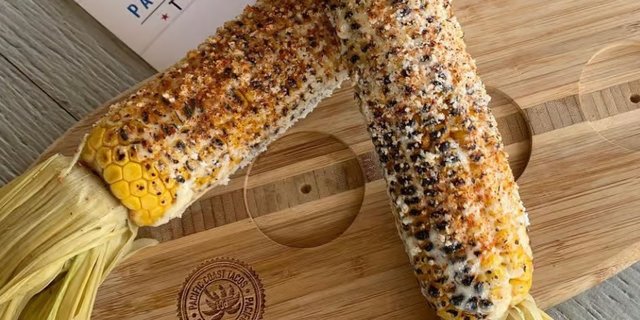 Street Corn