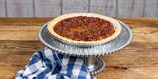 Pecan Pie