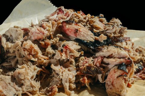 Pulled Pork