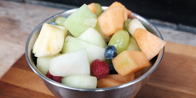 Fruit Platter